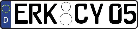 ERK-CY05