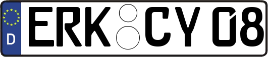 ERK-CY08