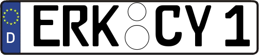 ERK-CY1