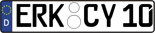 ERK-CY10