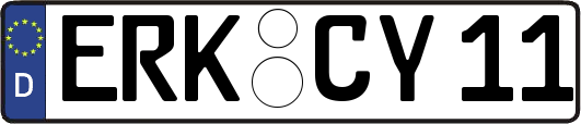 ERK-CY11