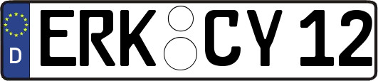 ERK-CY12