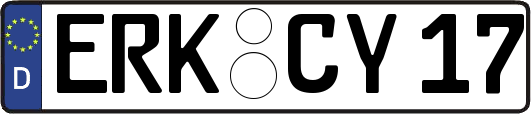 ERK-CY17