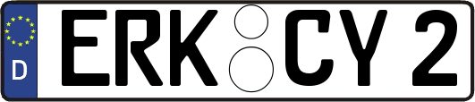 ERK-CY2