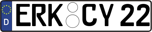 ERK-CY22