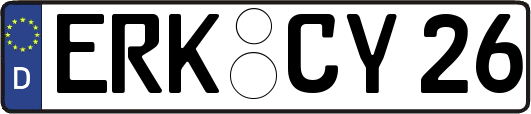 ERK-CY26