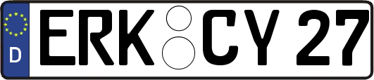 ERK-CY27