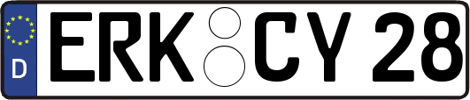 ERK-CY28