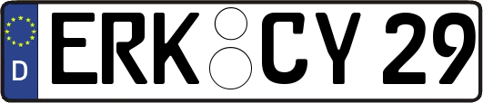 ERK-CY29