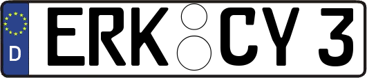 ERK-CY3
