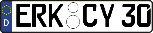ERK-CY30