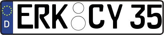 ERK-CY35