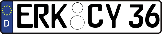 ERK-CY36
