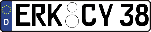 ERK-CY38