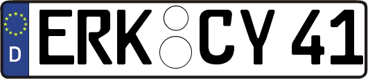 ERK-CY41