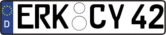 ERK-CY42