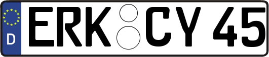 ERK-CY45