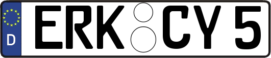 ERK-CY5