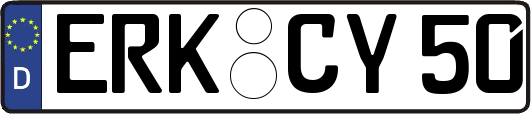 ERK-CY50