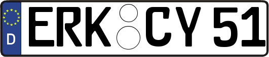 ERK-CY51