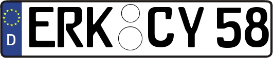 ERK-CY58