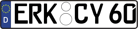 ERK-CY60