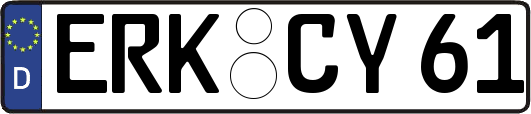 ERK-CY61
