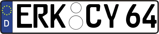 ERK-CY64