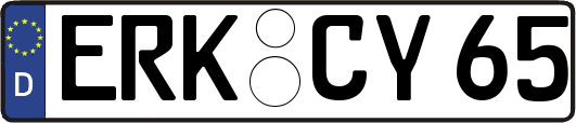 ERK-CY65