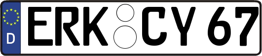 ERK-CY67