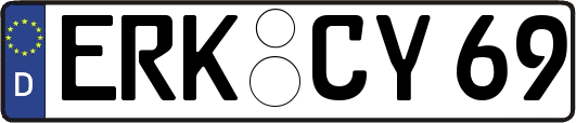 ERK-CY69