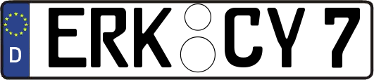 ERK-CY7