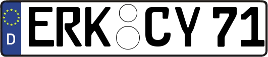 ERK-CY71