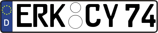 ERK-CY74