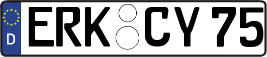 ERK-CY75