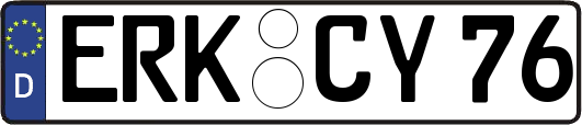 ERK-CY76