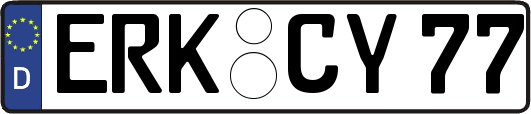 ERK-CY77