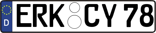 ERK-CY78