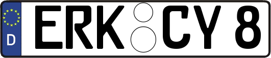 ERK-CY8