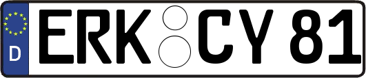 ERK-CY81