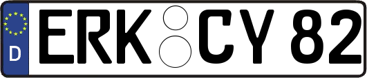 ERK-CY82