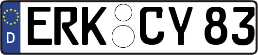 ERK-CY83