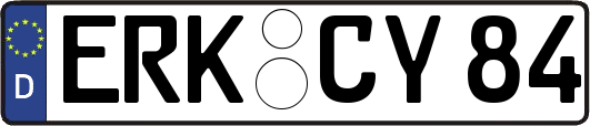 ERK-CY84