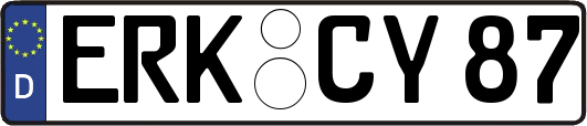 ERK-CY87
