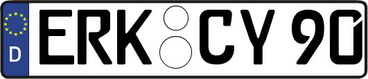 ERK-CY90
