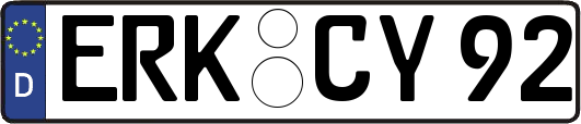 ERK-CY92