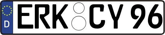 ERK-CY96