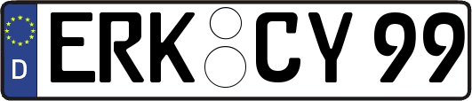 ERK-CY99