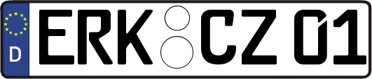ERK-CZ01