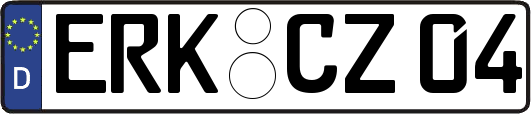 ERK-CZ04
